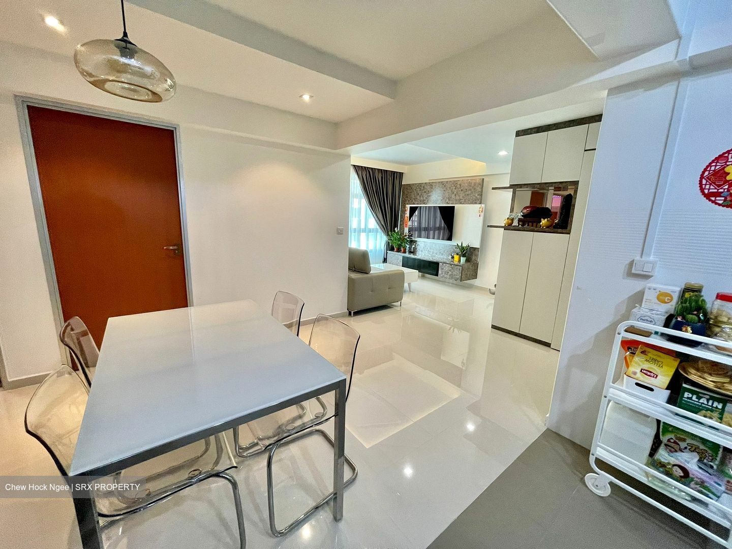 Blk 507A Angsana Breeze @ Yishun (Yishun), HDB 4 Rooms #453272121